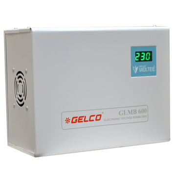 Heavy Duty Mainline Stabilizers - Gelco Electronics Pvt. Ltd.